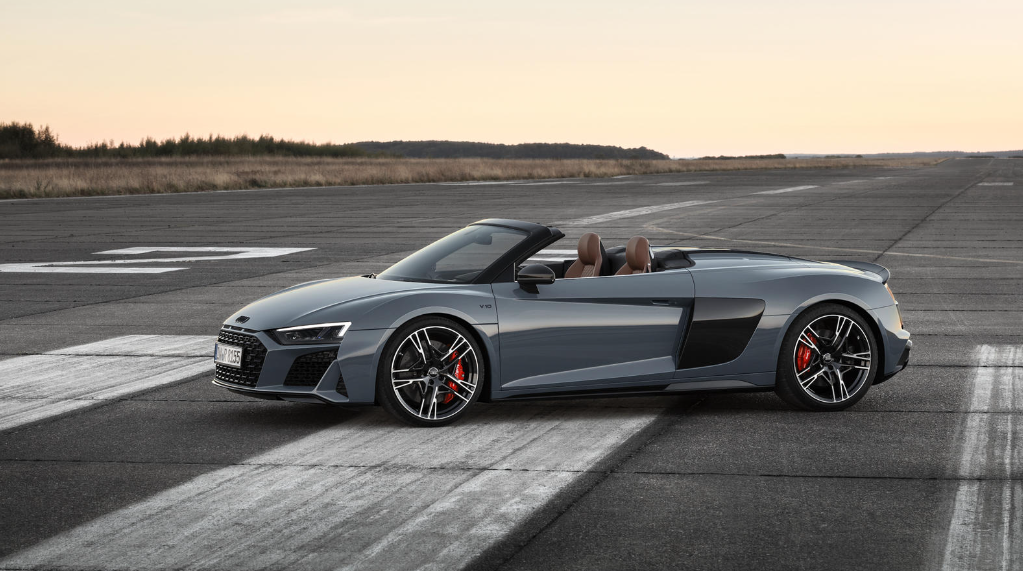 New 2024 Audi R8 Spyder Specs, Price, Interior New 2024 Audi Models