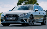 Audi A4 Allroad 2024 Redesign, Price, Release Date