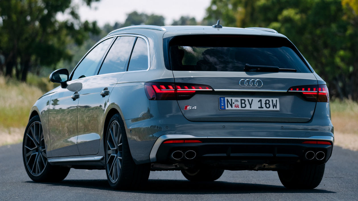 Audi A4 Allroad 2024 Redesign, Price, Release Date 2025 Audi Models