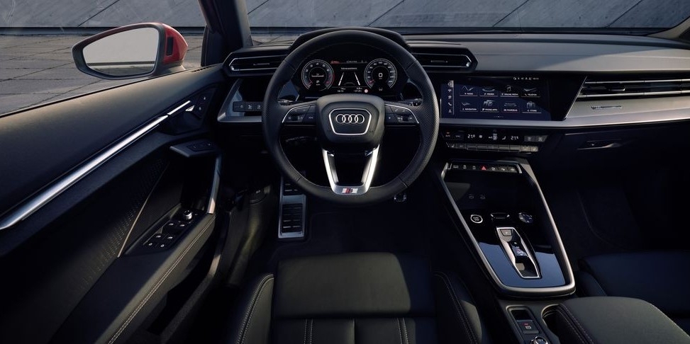 2026 Audi A3 Specs Release Date Redesign Inside The Hood