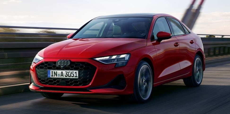 2026 Audi A3 Specs Release Date Redesign Inside The Hood