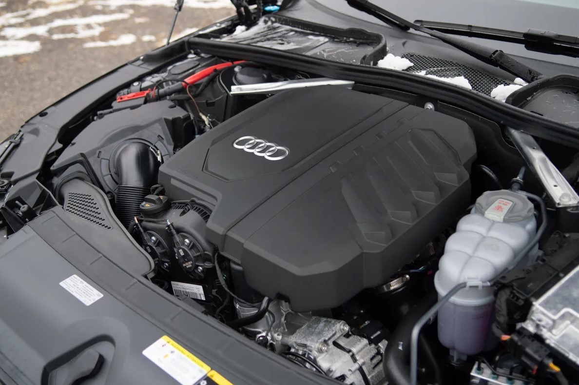 2026 Audi A4 Changes Redesign Specs Inside The Hood