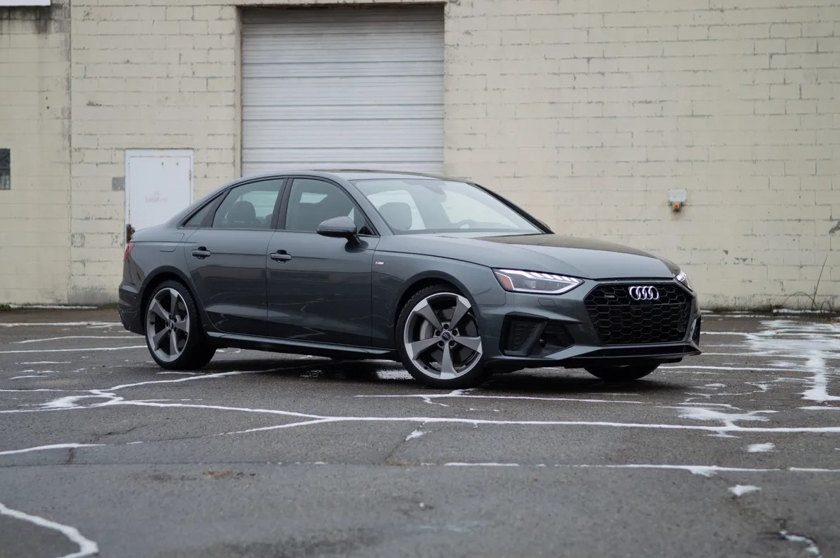 2026 Audi A4 Changes Redesign Specs Inside The Hood
