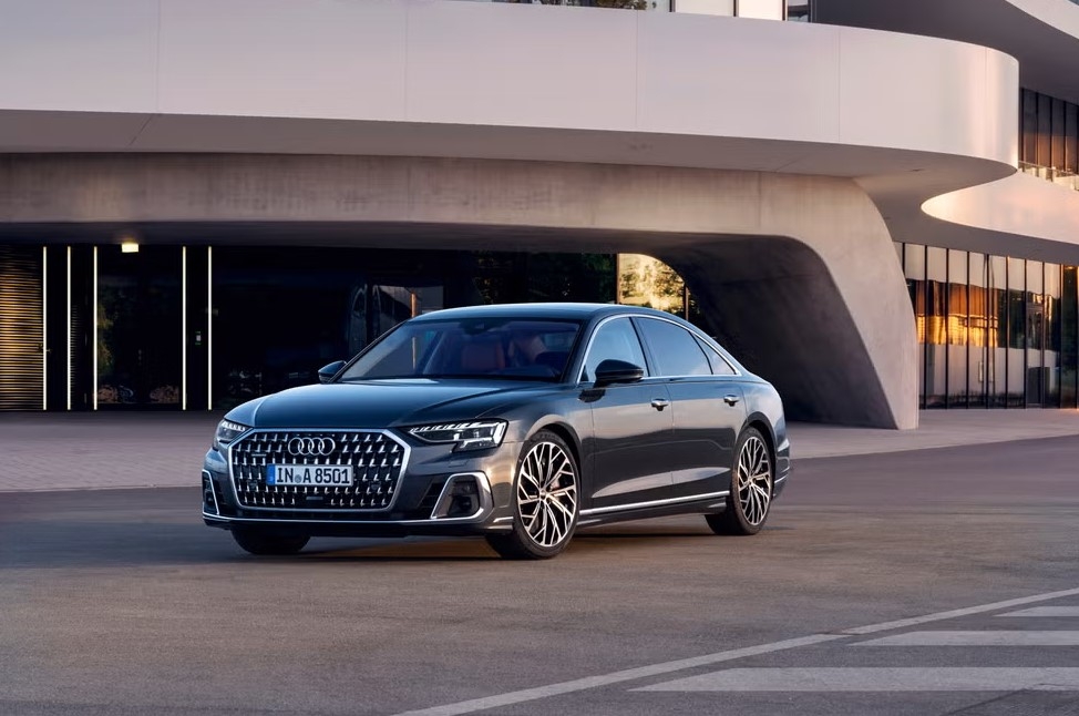2026 Audi A8 Specs Review Configurations Inside The Hood
