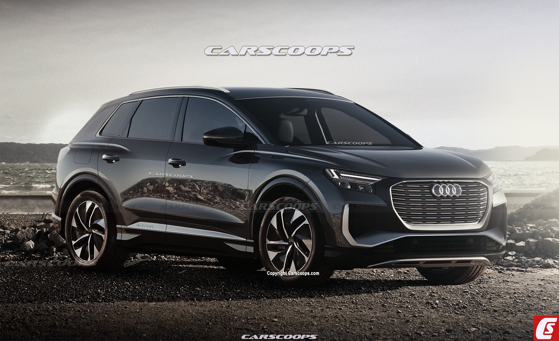 2026 Audi Q4 E tron What We Know So Far