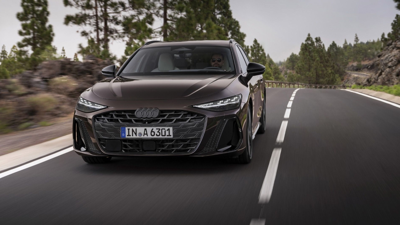 2026 Audi RS6 Price And Specs Audi Blainville