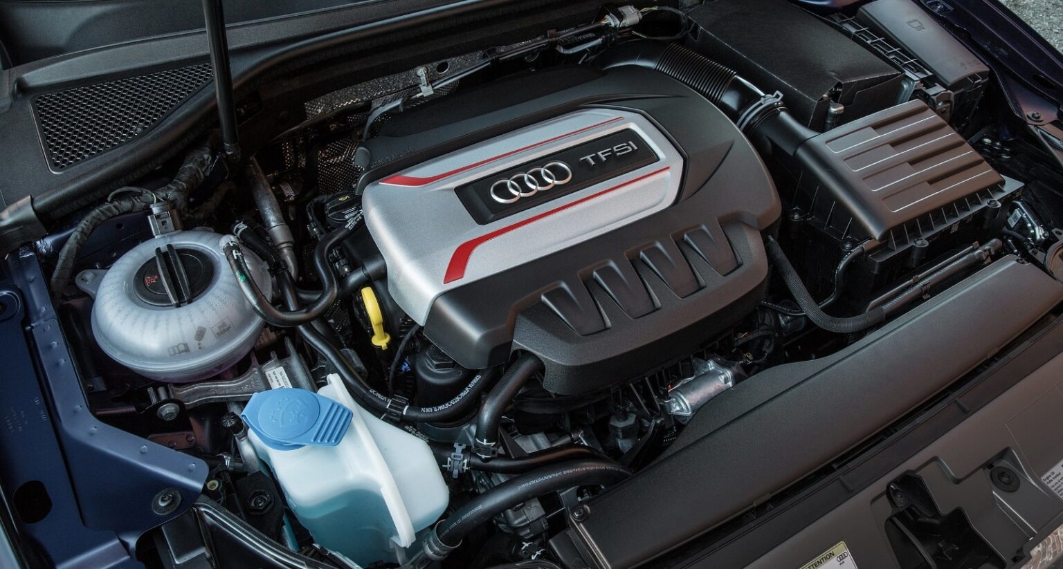 2026 Audi S3 Sedan Release Date Performance Specs SpeedWorlds