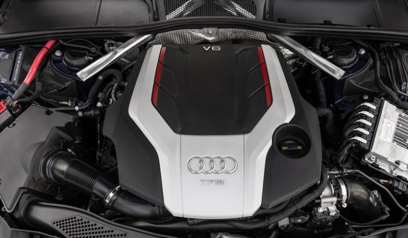 2026 Audi S4 Sedan Interior Redesign Specs 2021 Audi
