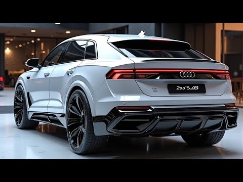 2026 Audi SQ8 Revealed A Game Changer In High Performance SUVs quot YouTube