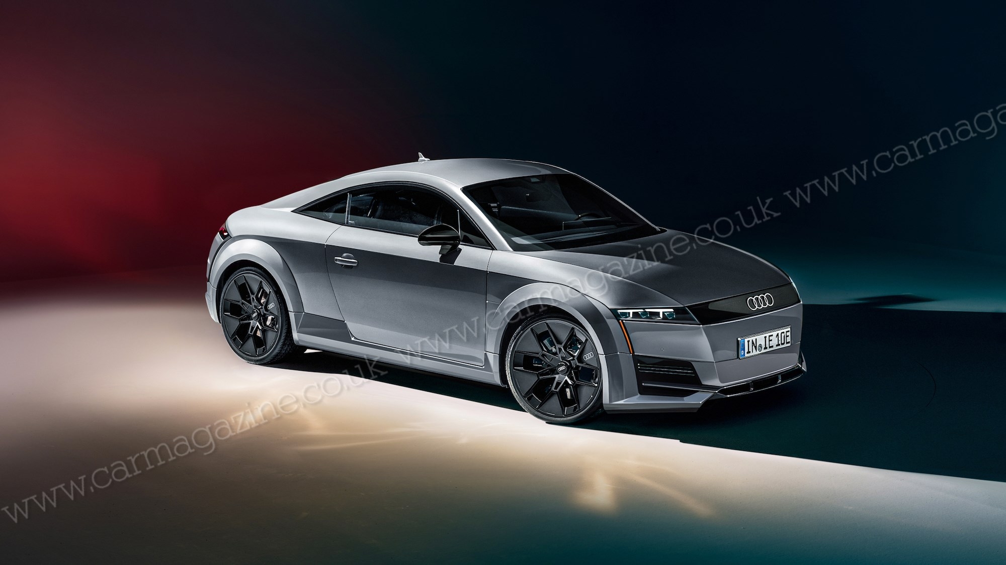 Audi 39 s Next Move Electric TT Or A Groundbreaking Avus EV