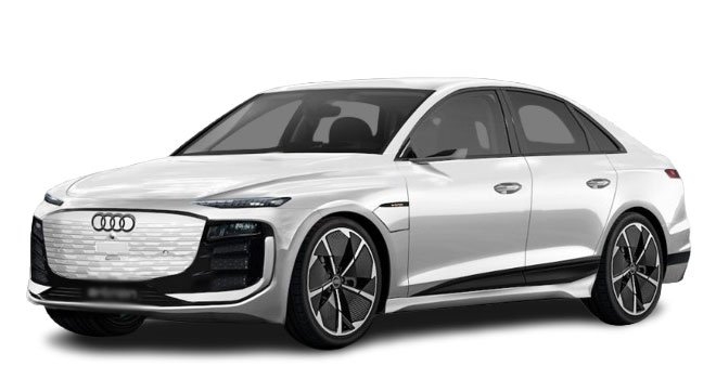 Audi A4 Sedan 2026 Ccarprice ESP