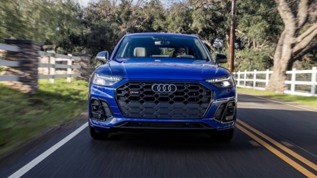 Audi Q5 2026 Price Specs Pros Cons
