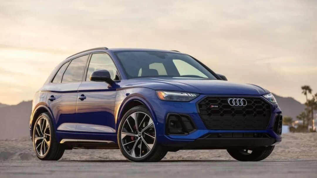 Audi Q5 2026 Price Specs Pros Cons