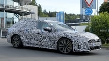 Audi S7 Avant Und A7 Allroad Quattro 2026 Erwischt