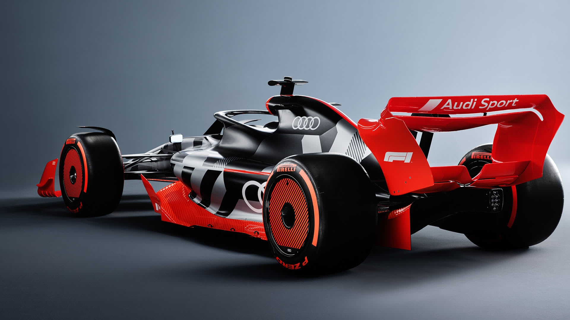 Sauber To Become Audi Works F1 Team From 2026 Formula 1 