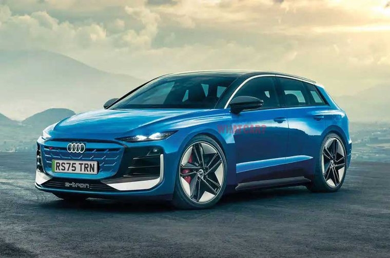 2027 Audi A3 Previewed Family Car Goes Fully Electric What Car 