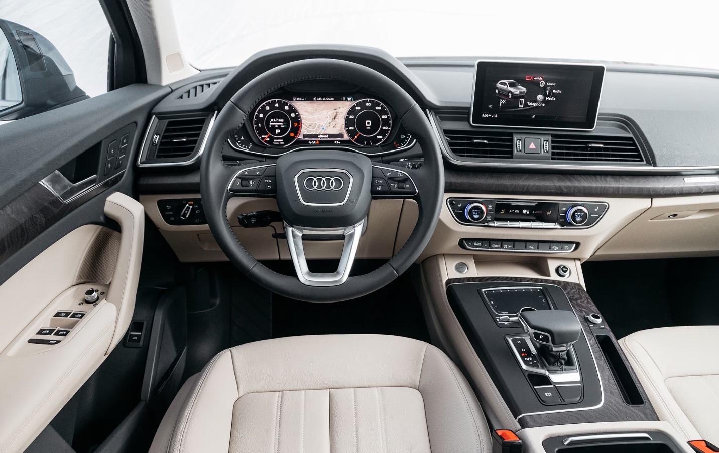 2027 Audi Q5 Interior Exterior Redesign Edgar Motorsport