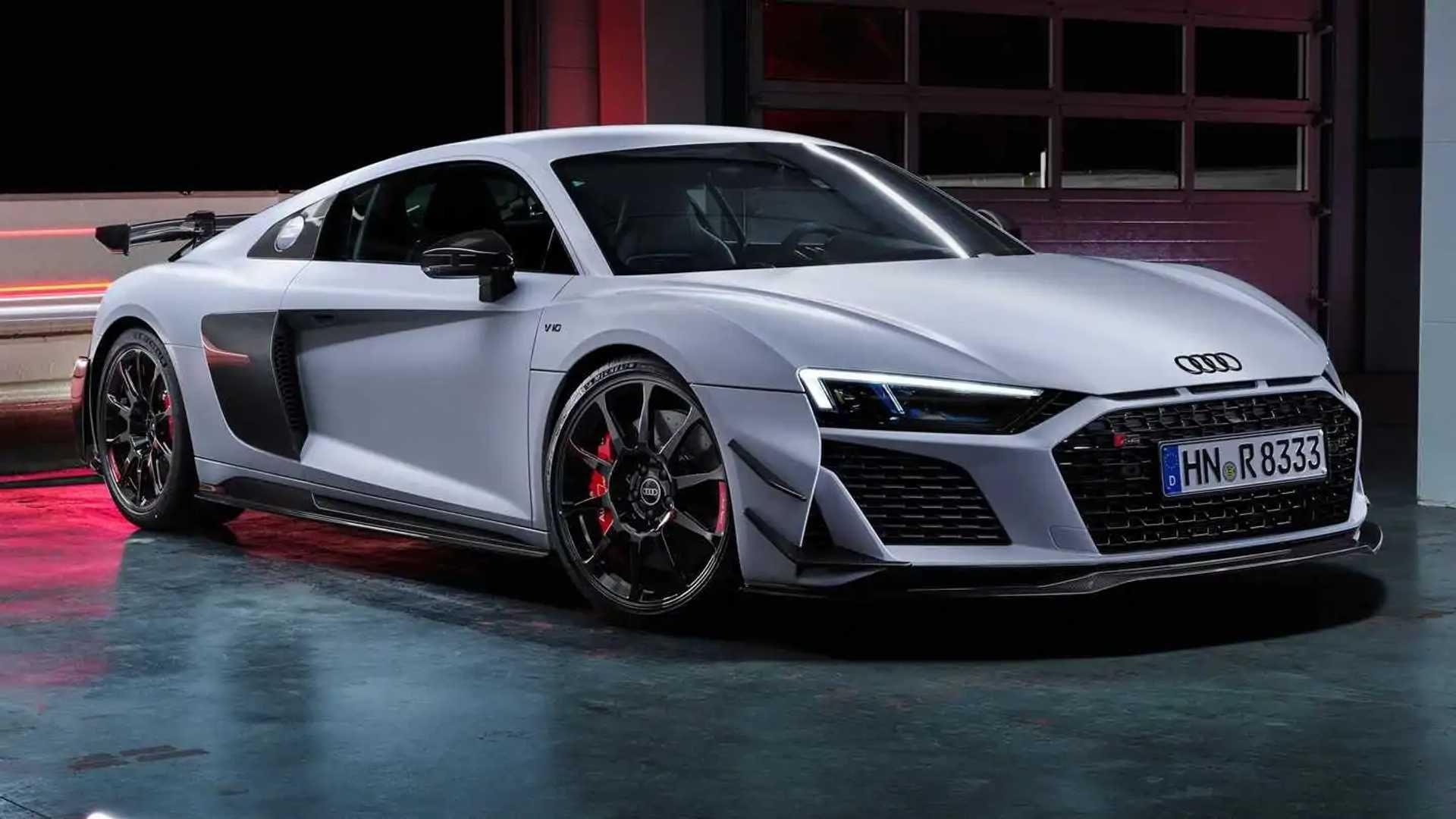 Audi R8 s Hybrid Evolution Lamborghini s Influence In 2027 Zakirin 