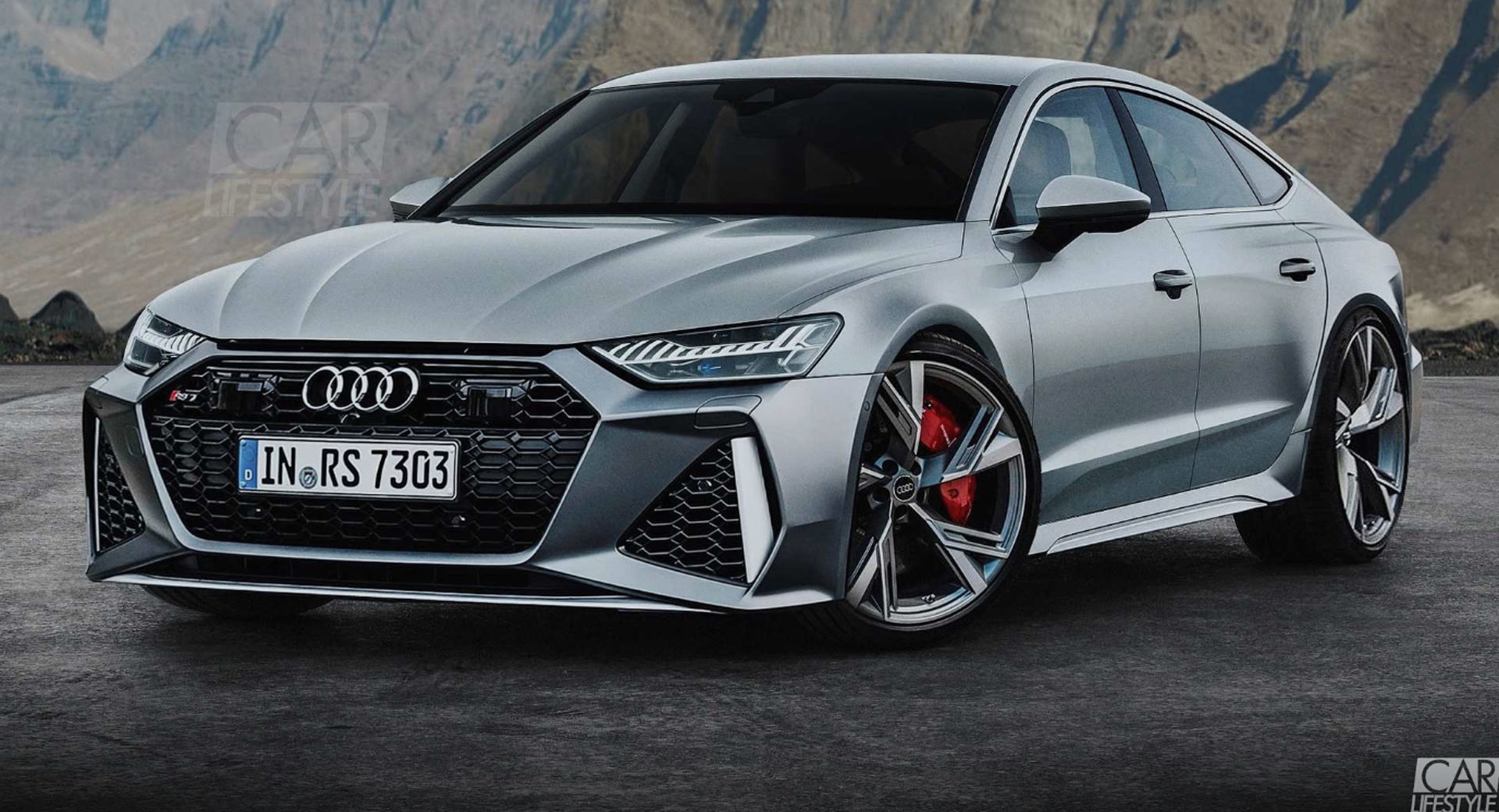 Audi Rs7 2025 Prix Bryson Dawson