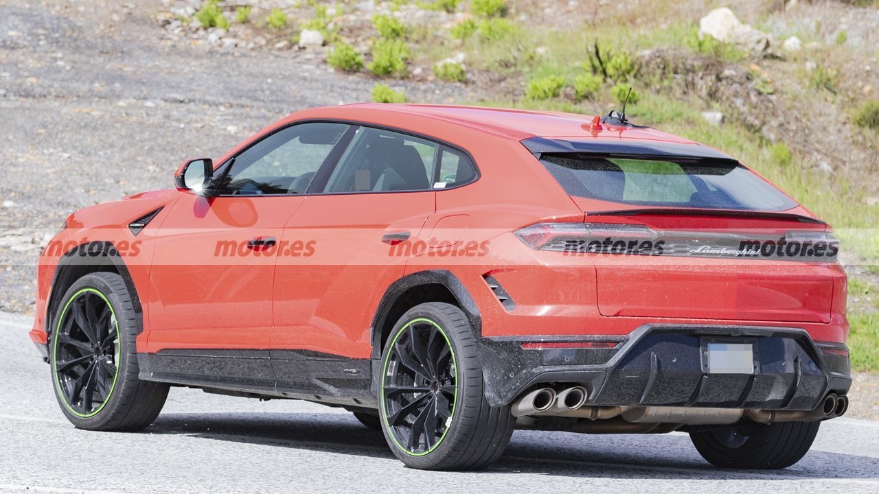 Audi Se Ha Estado Guardando Esto El Futuro Q8 Ya Se Prueba Con Lo 